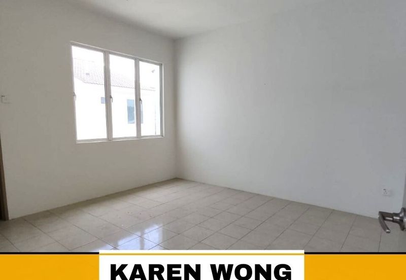 PRIMA RESIDENSI UTAMA BRAND NEW 2 Storey SEMi DETACHED for Sale