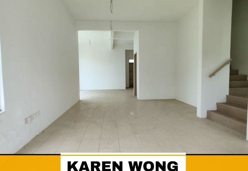 PRIMA RESIDENSI UTAMA BRAND NEW 2 Storey SEMi DETACHED for Sale