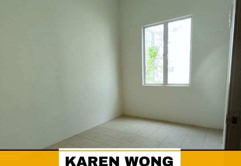 PRIMA RESIDENSI UTAMA BRAND NEW 2 Storey SEMi DETACHED for Sale