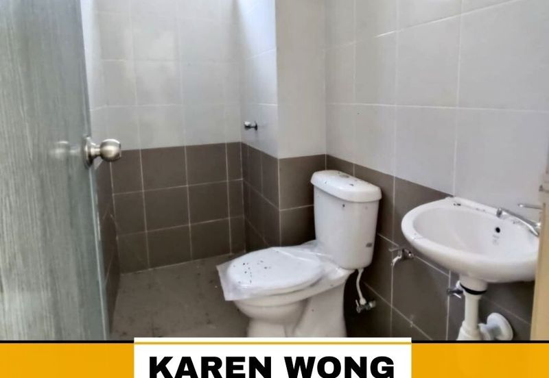 PRIMA RESIDENSI UTAMA BRAND NEW 2 Storey SEMi DETACHED for Sale