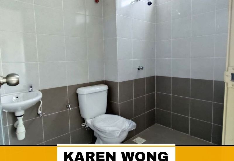 PRIMA RESIDENSI UTAMA BRAND NEW 2 Storey SEMi DETACHED for Sale