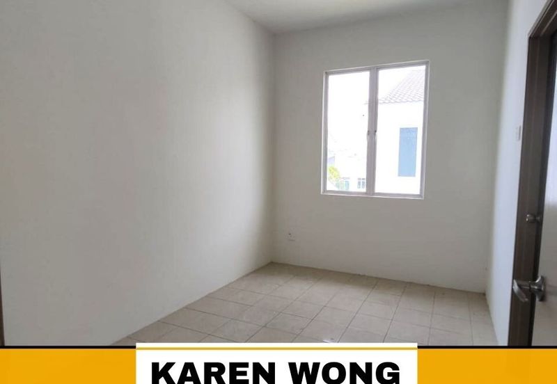 PRIMA RESIDENSI UTAMA BRAND NEW 2 Storey SEMi DETACHED for Sale