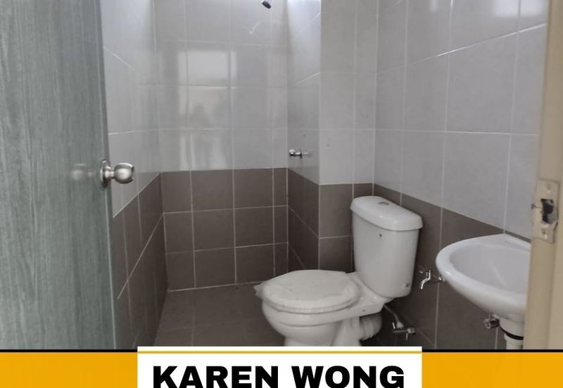 PRIMA RESIDENSI UTAMA BRAND NEW 2 Storey SEMi DETACHED for Sale