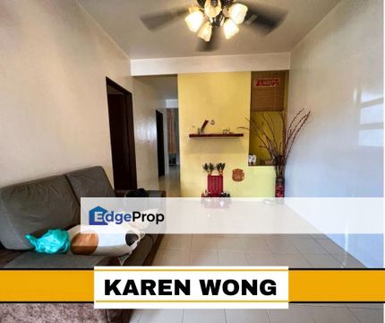 MEDIUM COST BANDAR PERDANA (Taman Keladi) 1 Storey Terrace House for Sale, Kedah, Sungai Petani