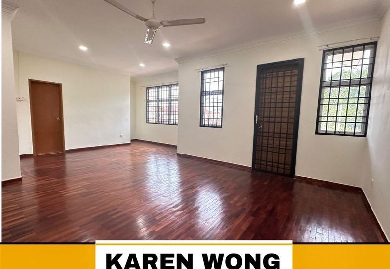 BANDAR LAGUNA MERBOK (KEMBAR)