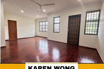 BANDAR LAGUNA MERBOK (KEMBAR)