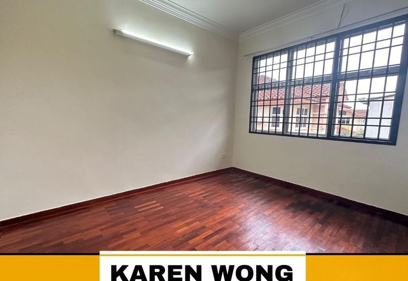 BANDAR LAGUNA MERBOK (KEMBAR)