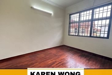 BANDAR LAGUNA MERBOK (KEMBAR)