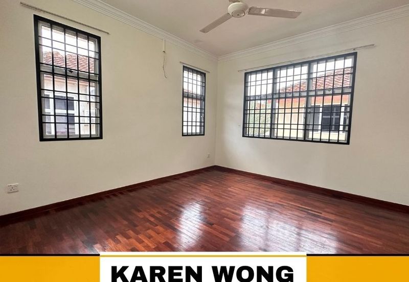 BANDAR LAGUNA MERBOK (KEMBAR)