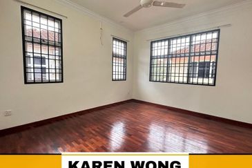 BANDAR LAGUNA MERBOK (KEMBAR)