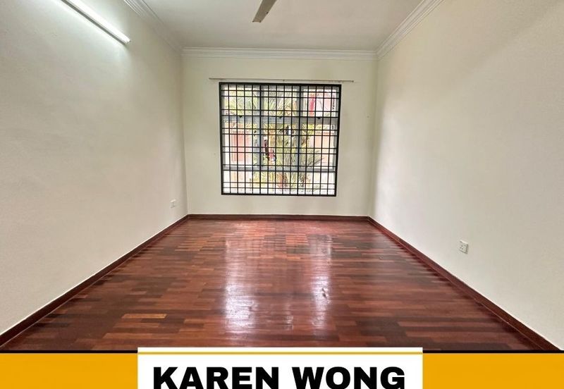 BANDAR LAGUNA MERBOK (KEMBAR)