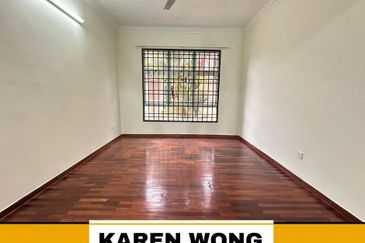 BANDAR LAGUNA MERBOK (KEMBAR)