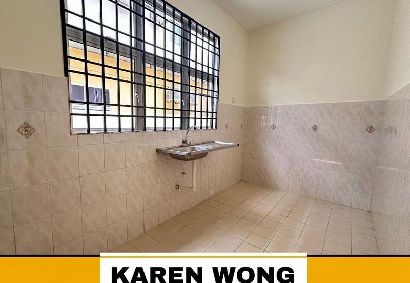 BANDAR LAGUNA MERBOK (KEMBAR)