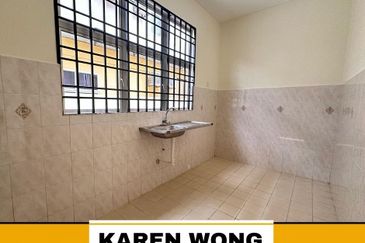 BANDAR LAGUNA MERBOK (KEMBAR)