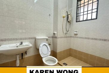 BANDAR LAGUNA MERBOK (KEMBAR)