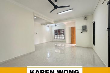 BANDAR LAGUNA MERBOK (KEMBAR)