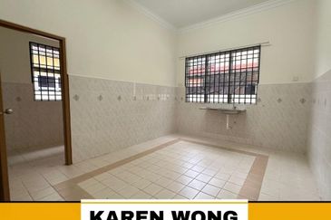 BANDAR LAGUNA MERBOK (KEMBAR)