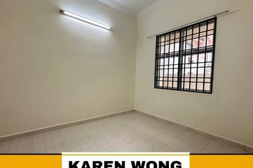 BANDAR LAGUNA MERBOK (KEMBAR)