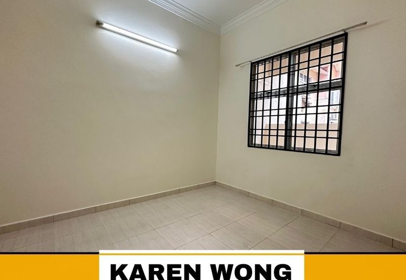 BANDAR LAGUNA MERBOK (KEMBAR)