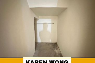 BANDAR LAGUNA MERBOK (KEMBAR)