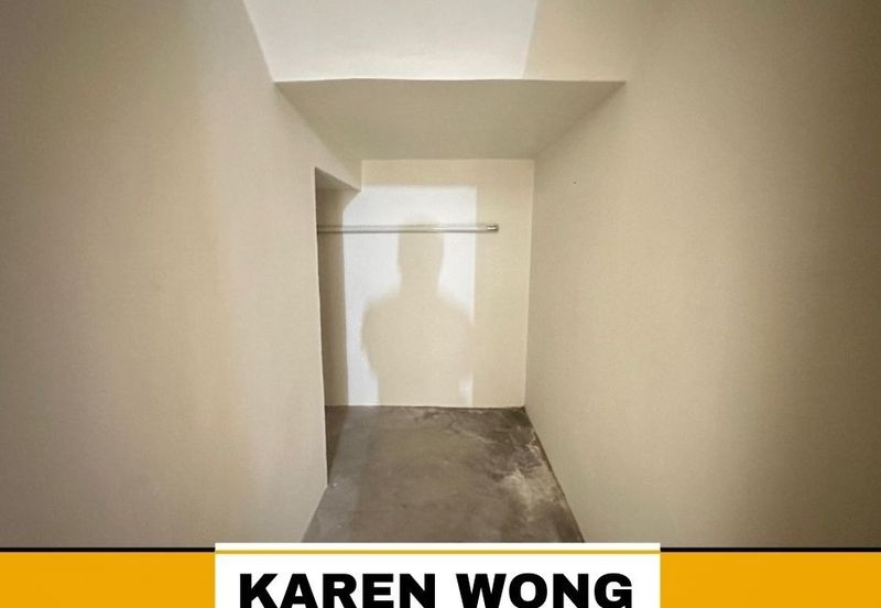 BANDAR LAGUNA MERBOK (KEMBAR)