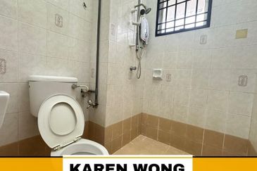 BANDAR LAGUNA MERBOK (KEMBAR)