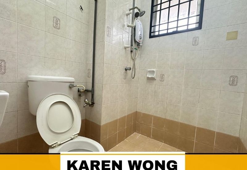 BANDAR LAGUNA MERBOK (KEMBAR)