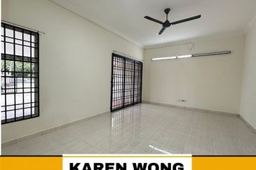 BANDAR LAGUNA MERBOK (KEMBAR)