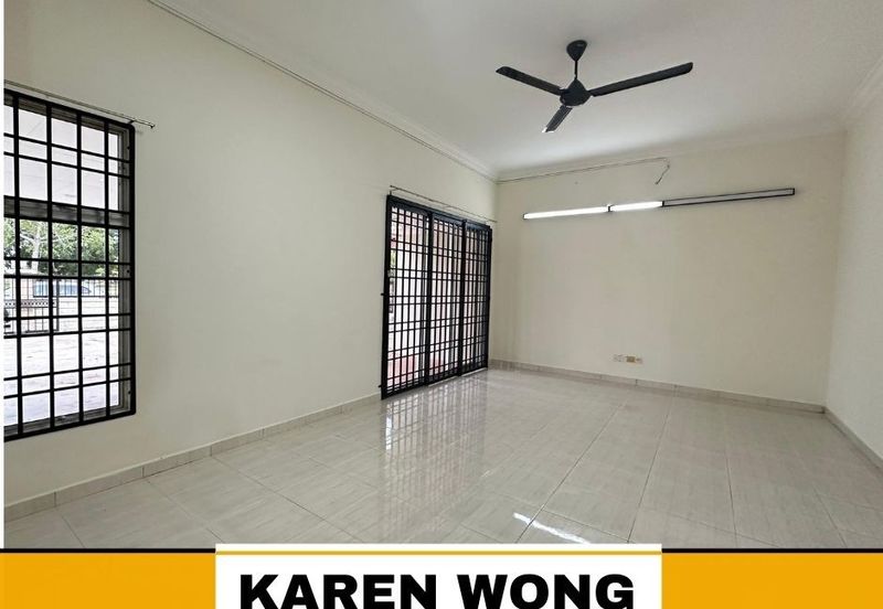 BANDAR LAGUNA MERBOK (KEMBAR)