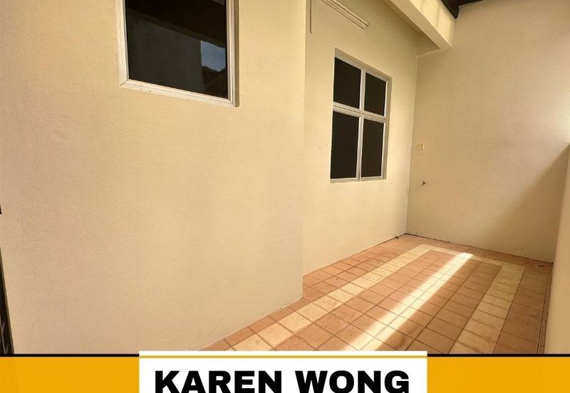 BANDAR LAGUNA MERBOK (KEMBAR)