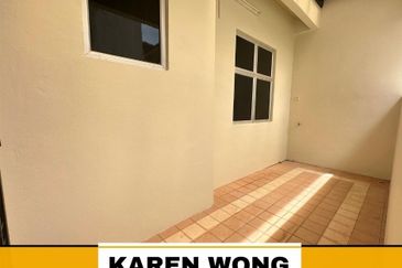 BANDAR LAGUNA MERBOK (KEMBAR)