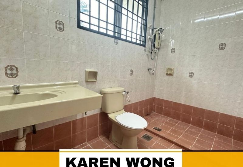 BANDAR LAGUNA MERBOK (KEMBAR)