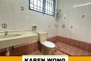 BANDAR LAGUNA MERBOK (KEMBAR)