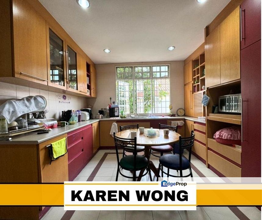 TAMAN TIONG BUNGALOW at Sungai Petani FOR SALE, Kedah, Sungai Petani