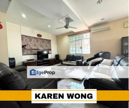 TAMAN TIONG BUNGALOW at Sungai Petani FOR SALE, Kedah, Sungai Petani