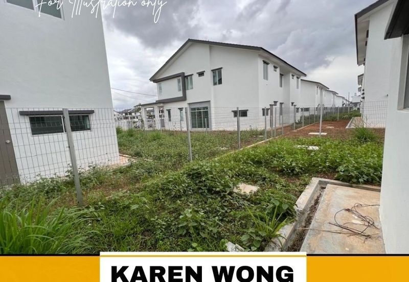 WESTFIELD YARRA PARK BRAND NEW 2 Storey SEMI DETACHED House