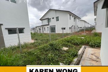 WESTFIELD YARRA PARK BRAND NEW 2 Storey SEMI DETACHED House