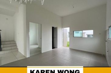 WESTFIELD YARRA PARK BRAND NEW 2 Storey SEMI DETACHED House