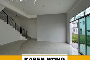 WESTFIELD YARRA PARK BRAND NEW 2 Storey SEMI DETACHED House
