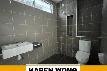 WESTFIELD YARRA PARK BRAND NEW 2 Storey SEMI DETACHED House