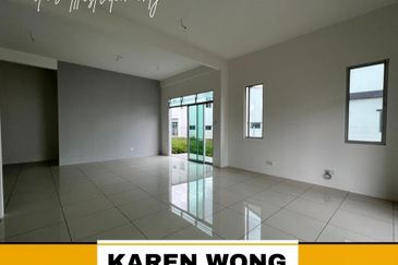 WESTFIELD YARRA PARK BRAND NEW 2 Storey SEMI DETACHED House