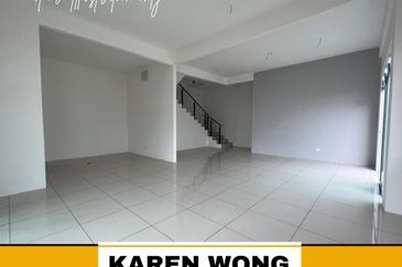 WESTFIELD YARRA PARK BRAND NEW 2 Storey SEMI DETACHED House