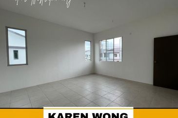 WESTFIELD YARRA PARK BRAND NEW 2 Storey SEMI DETACHED House