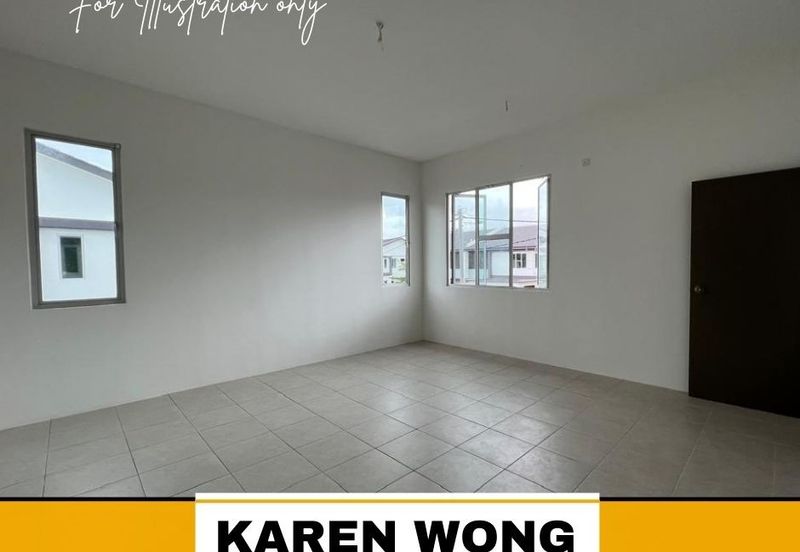 WESTFIELD YARRA PARK BRAND NEW 2 Storey SEMI DETACHED House