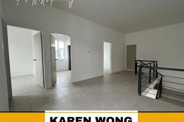 WESTFIELD YARRA PARK BRAND NEW 2 Storey SEMI DETACHED House
