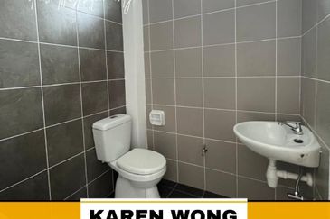 WESTFIELD YARRA PARK BRAND NEW 2 Storey SEMI DETACHED House