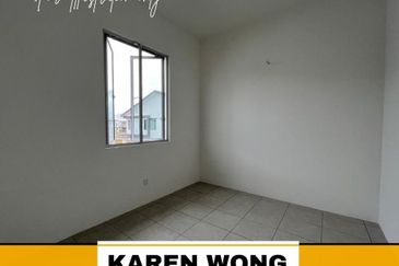 WESTFIELD YARRA PARK BRAND NEW 2 Storey SEMI DETACHED House