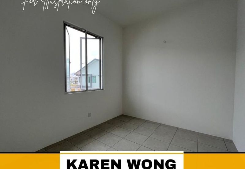 WESTFIELD YARRA PARK BRAND NEW 2 Storey SEMI DETACHED House