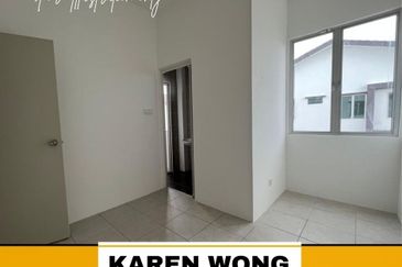 WESTFIELD YARRA PARK BRAND NEW 2 Storey SEMI DETACHED House