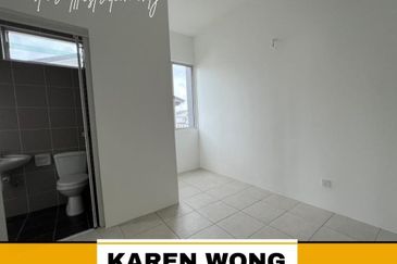 WESTFIELD YARRA PARK BRAND NEW 2 Storey SEMI DETACHED House